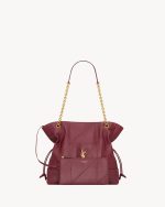 YSL small JAMIE SHOPPING in lambskin - Image 4